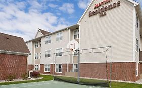 Residence Inn Rockford